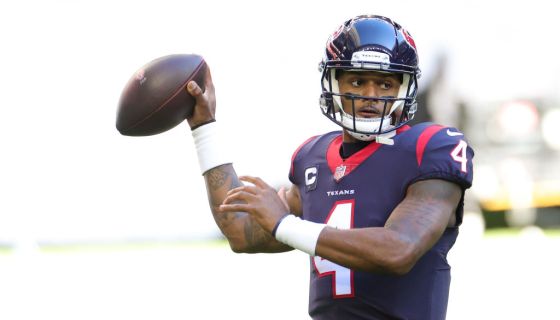 Texans Quarterback Deshaun Watson Accused And Sued By 3 Women For Sexual Assault, He Denies Allegations