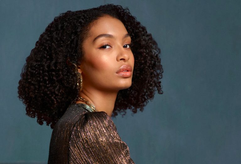 Yara Shahidi