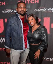 "Dutch" Atlanta Premiere