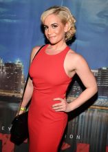 "Dutch" Atlanta Premiere