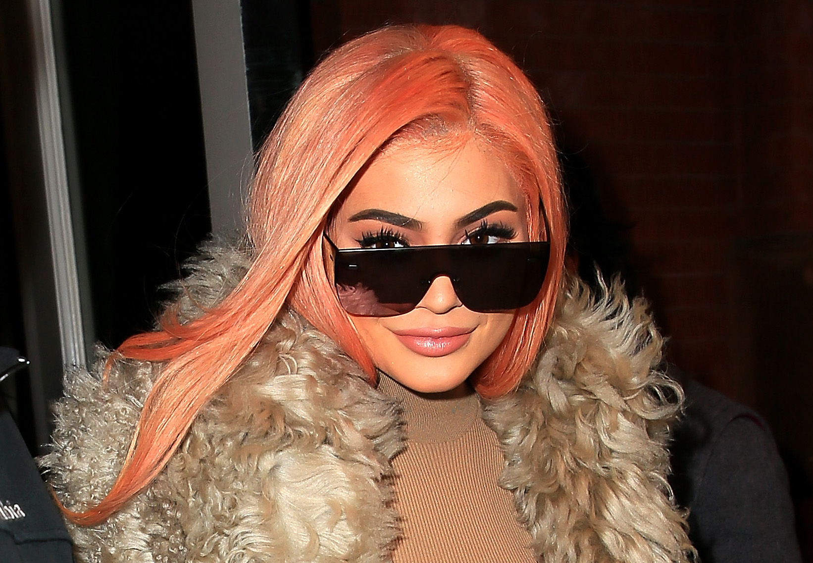 Kylie Jenner Gets Klobbered For Asking Fans To Donate To GoFundMe