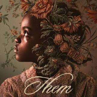 “Them” Actresses Shahadi Wright Joseph And Melody Hurd Talk About Encountering Racism For The First Time Onscreen  [VIDEO]
