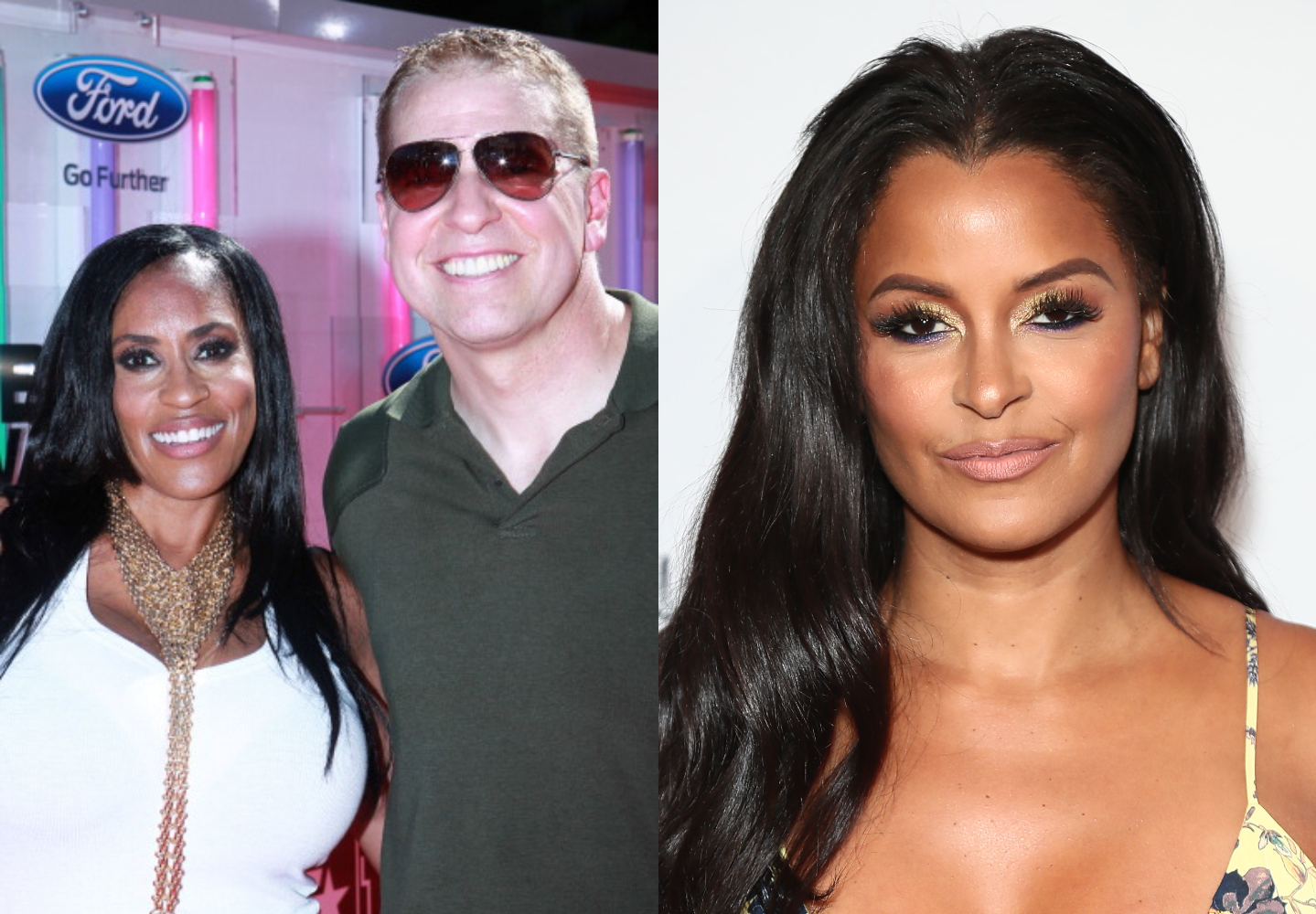 Kenya Duke Says Gary Owen Cheated With Claudia Jordan Associate Bossip
