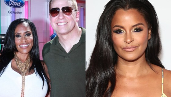 Caught Creepin’: Gary Owen’s Divorce-Filing Wife Alleges He Cheated With Claudia Jordan Accomplice