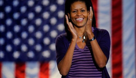 Dear America: Michelle Obama And When We All Vote Ambassadors Pen Open Letter In Support Of The For the People Act To Protect Voting Rights