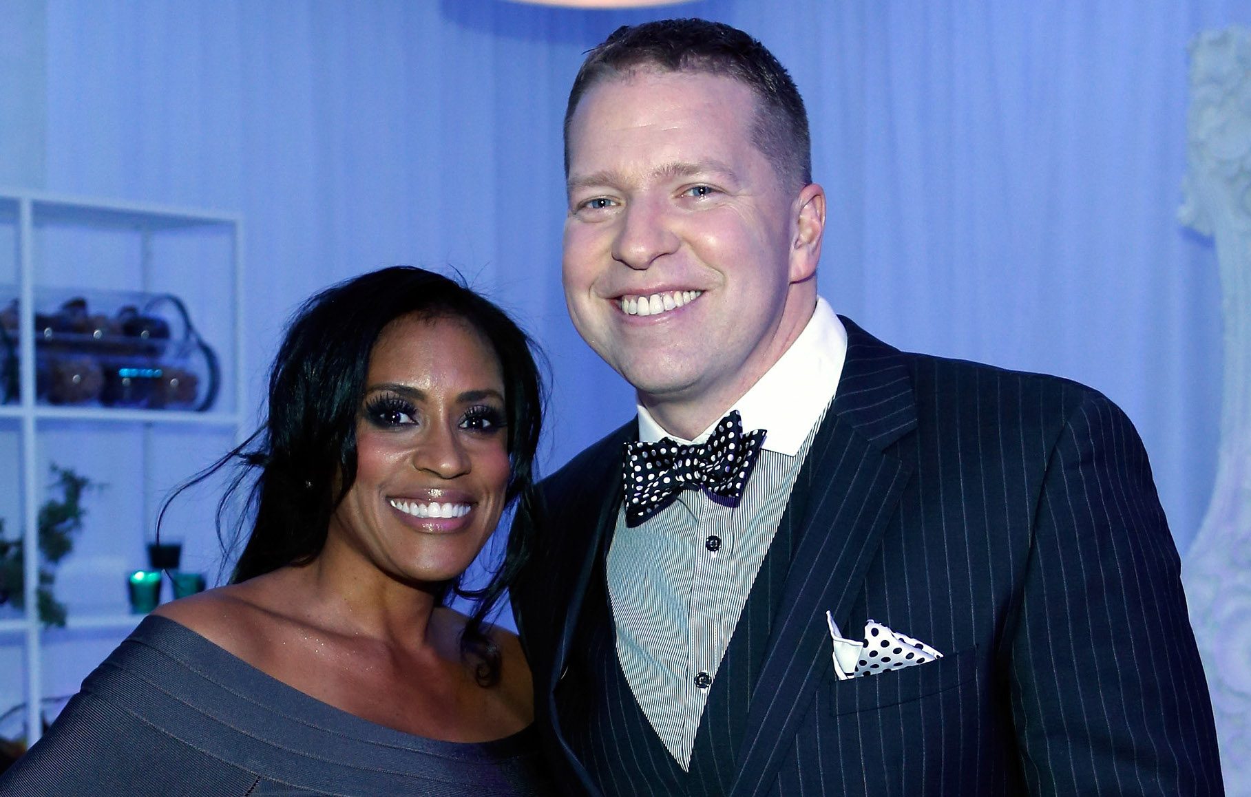 Pettiest Reactions To Gary Owen's Wife Filing For Divorce
