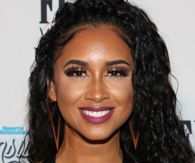 Darnell Nicole Gets Married Immediately After Surprise Jamaica Proposal