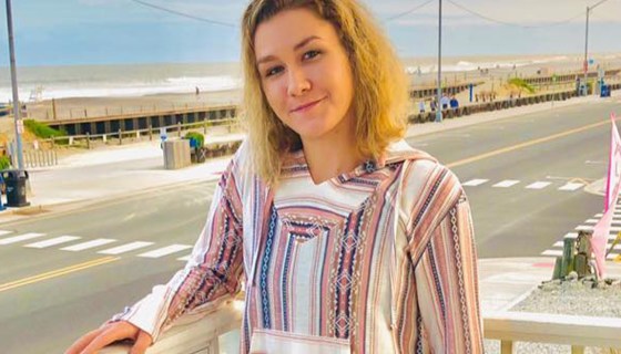 UPDATE: Christine Englehardt ID'd As Deceased Spring Breaker Drugged & Raped In Miami