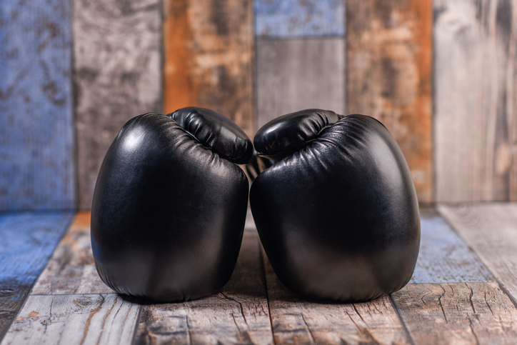 Boxing Gloves