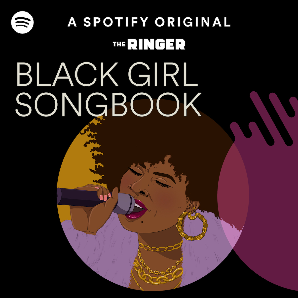 black girl songbook