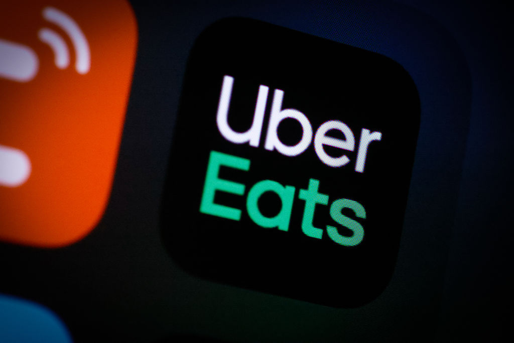 Uber Eats