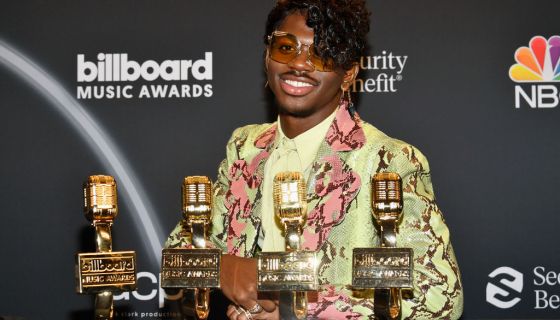 Lil Nas X Responds To Backlash Over Satanic “Call Me By Your Name” Video: ‘Stay Mad’