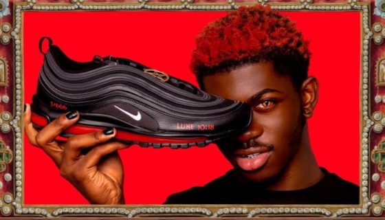 Nike And MSCHF Settle Lawsuit Over Lil Nas X ‘Satan Shoes,’ All Sold Pairs To Be Recalled