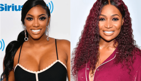 #RHOA Wrong Road: Marlo Weighs In On Her Fractured Friendship With Porsha, Says She’s ‘So Confused’
