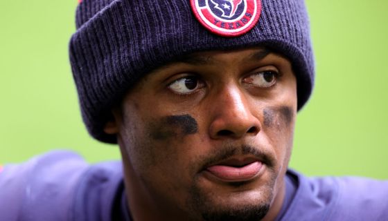 Another Woman Massage Therapist Comes Forward To Reveal Deshaun Watson’s Inappropriate Conduct With Her