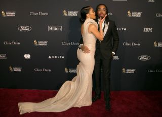 Pre-GRAMMY Gala and GRAMMY Salute to Industry Icons Honoring Sean "Diddy" Combs - Arrivals