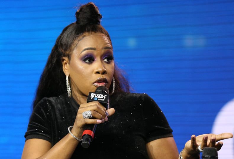 REVOLT X AT&T Host REVOLT 3-Day Summit In Los Angeles - Day 1
