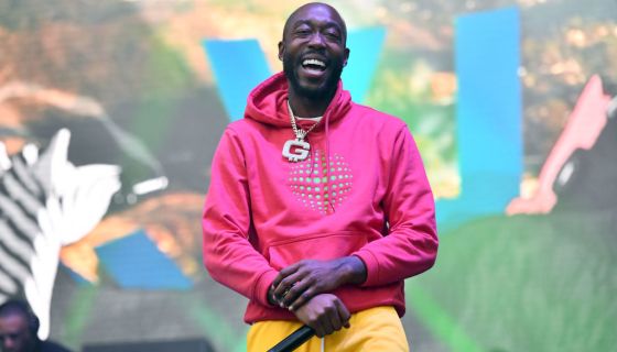 Freddie Gibbs Admits To Using Burner Accounts To Mock Other Rappers On Social Media