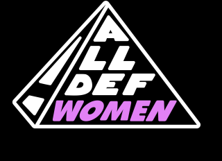 All Def Women