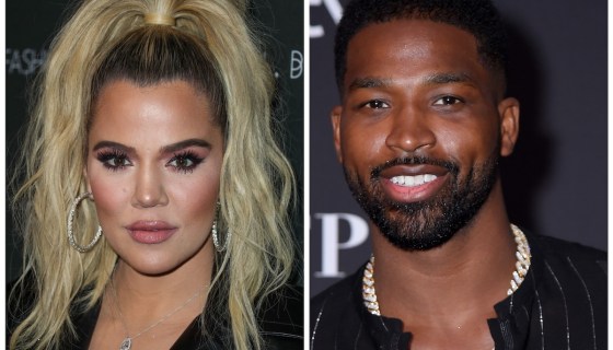 Boo Boo’ed Up Foolishness: Khloe Kardashian And Tristan Thompson Are IG Engagement Ring Trollin’ Again