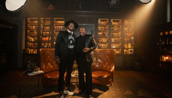 Cam Newton & Steve Harvey 'Smoke N' Sip' Archives - Bossip | Bossip