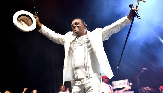 Iconic: The Isley Brothers & Earth, Wind & Fire’s Silky Spectacular Verzuz Sparks Hilarious Hysteria