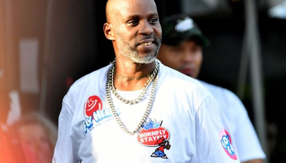 Keep Praying: DMX’s Children Arrive In New York To See Him In The Hospital, His Condition Still Very Tenuous