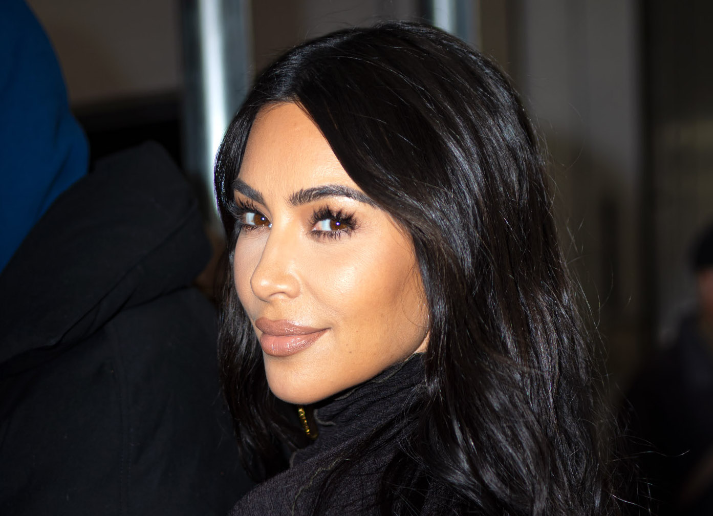 Here's What Happened When Kim K Was Crowned A BILLIONAIRE