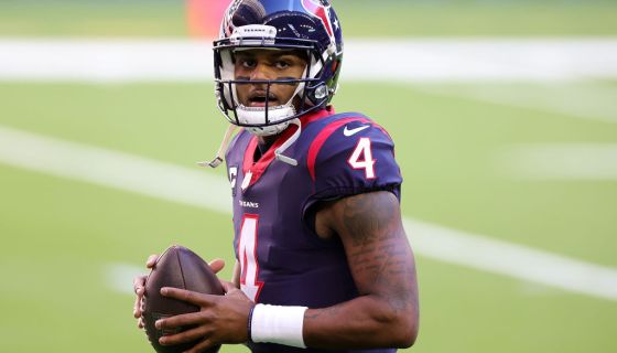 Deshaun Watson’s First Sexual Misconduct Accuser Ashley Solis Goes Public For First Time To Talk About Alleged Incident