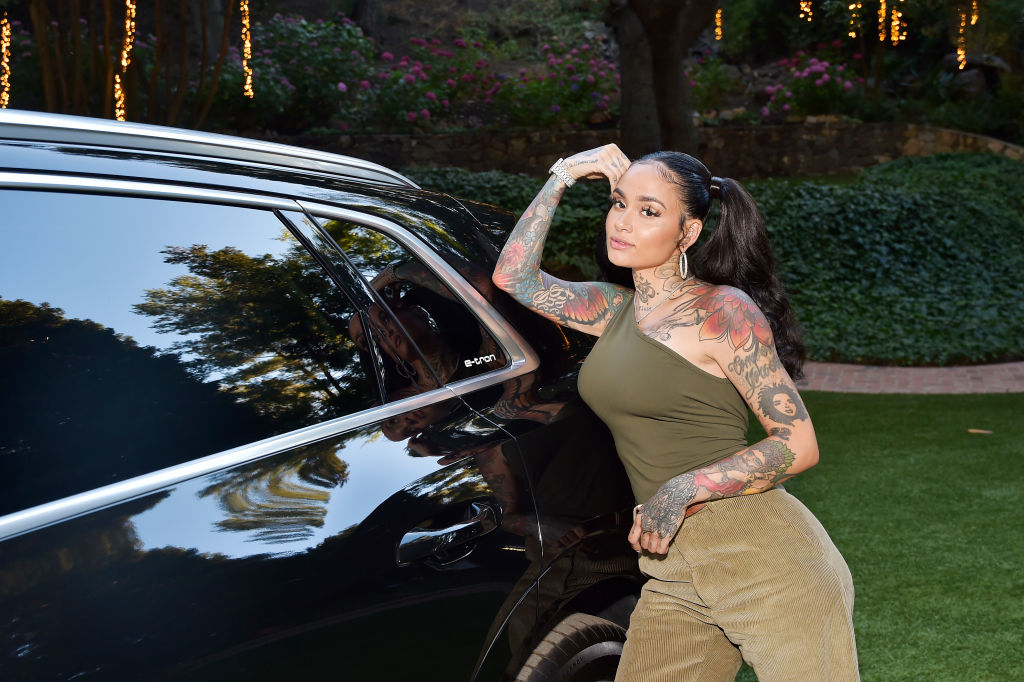 Audi Presents: Summer Drive-in Concert featuring Kehlani