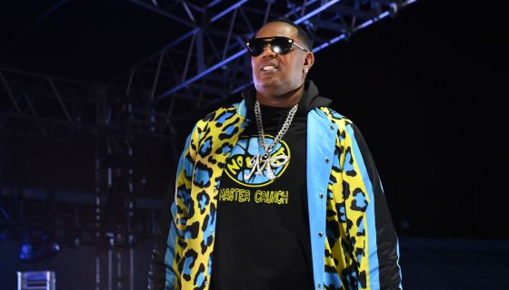 Master P Thinks DMX’s Hospitalization Could’ve Been Prevented