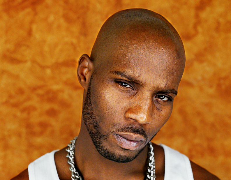 DMX assets