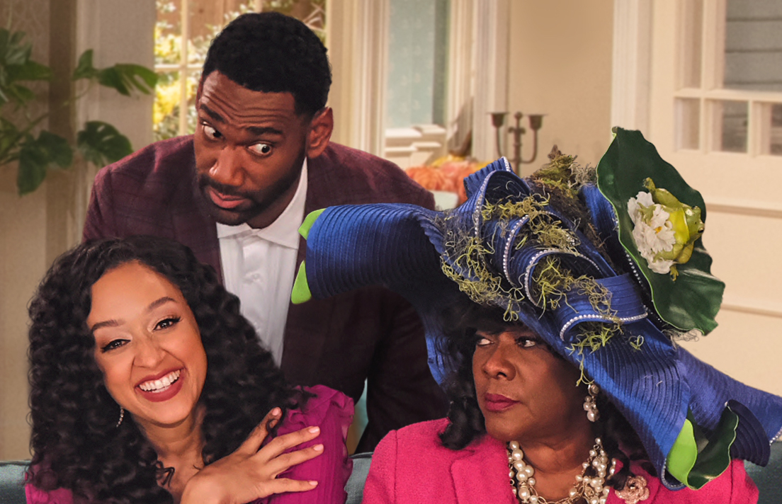 Family Reunion assets