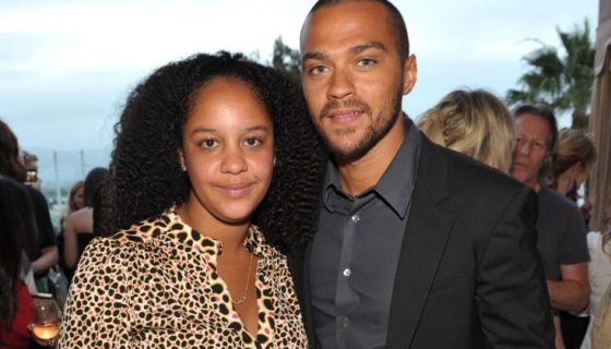 Judge Orders Jesse Williams & Ex-Wife Attend ‘High Conflict’ Parenting Classes Amid Divorce