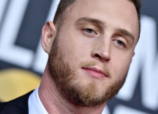 77th Annual Golden Globe Awards - Arrivals