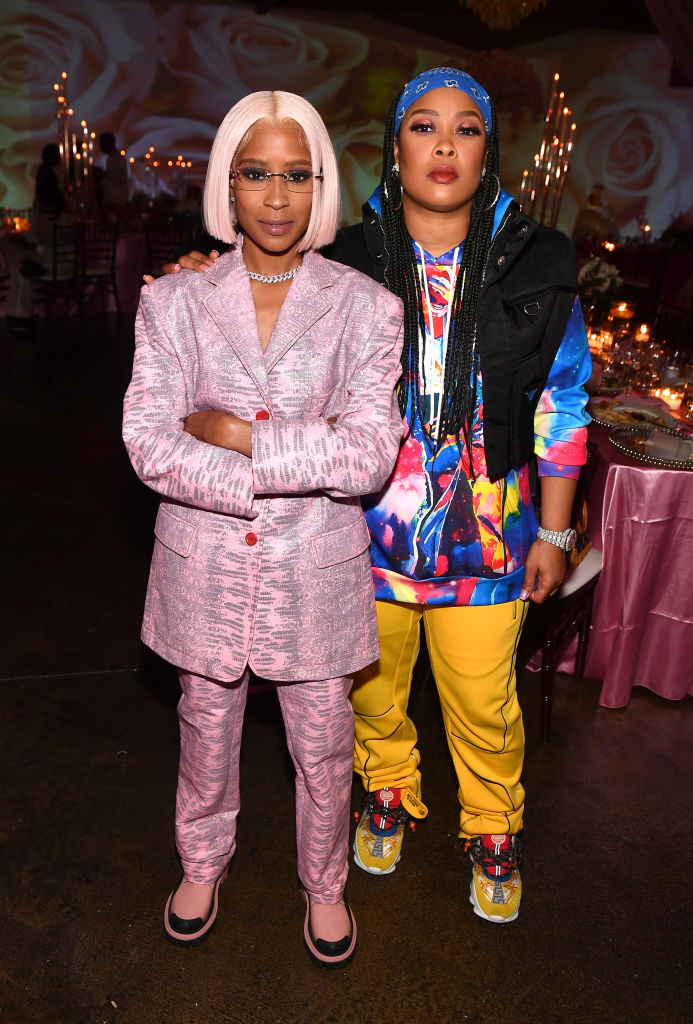Take A Look Inside Dej Loaf’s Extravagant 30th Birthday Party | Bossip