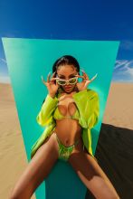 Doja Cat PrettyLittleThing