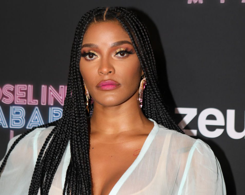 "Joseline's Cabaret Miami" - Zeus Network Miami Premiere