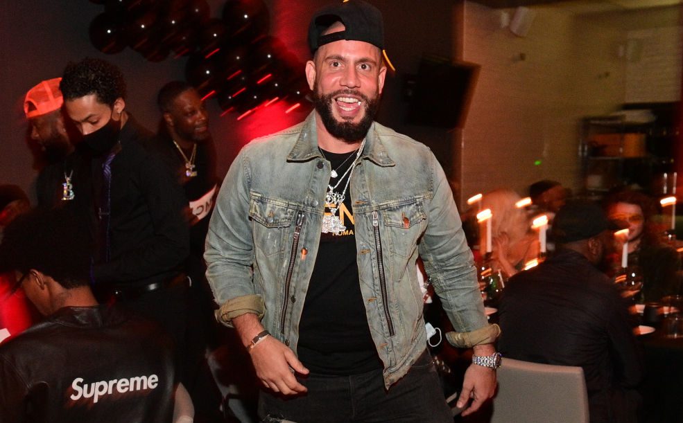 DJ Drama