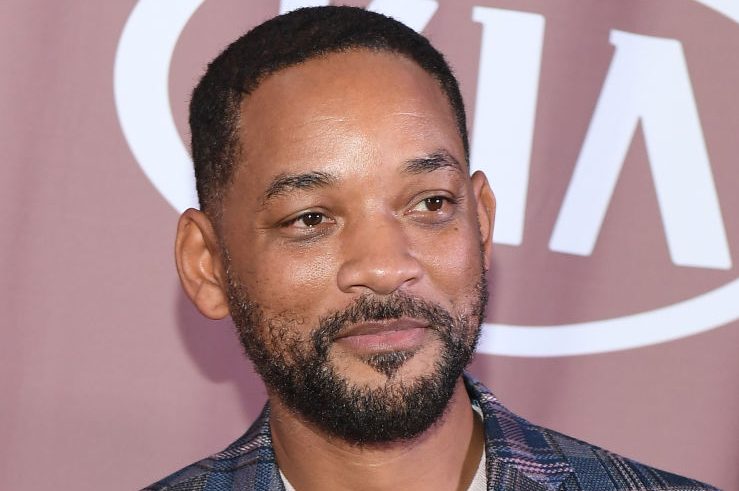 Will Smith