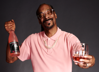 Snoop Dogg/Snoop Cali Rose assets