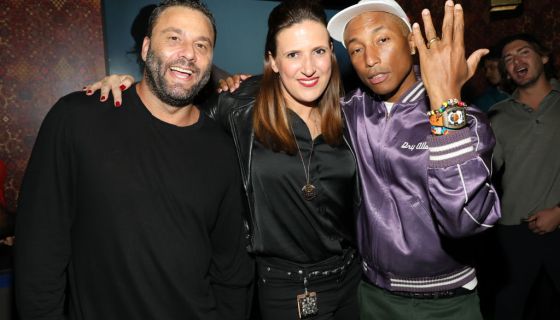 For Your Viewing Pleasure: Take A Virtual Tour Of Pharrell And David Grutman’s $200 Million Goodtime Hotel In Miami [Video]