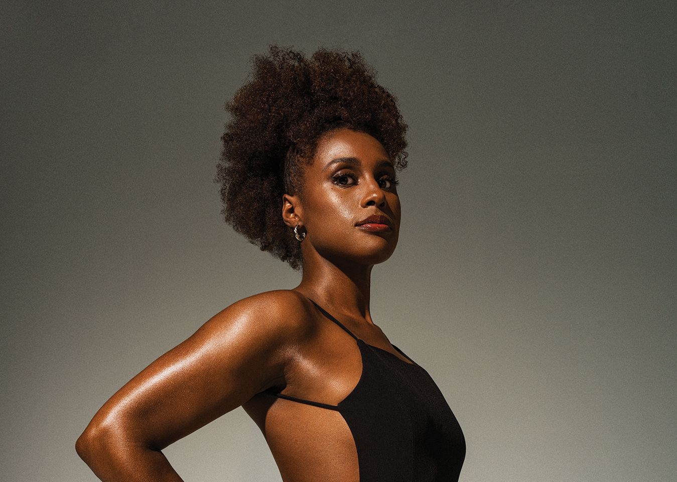 Issa Rae x Rolling Stone