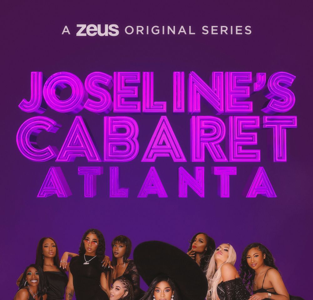 Joseline's Cabaret