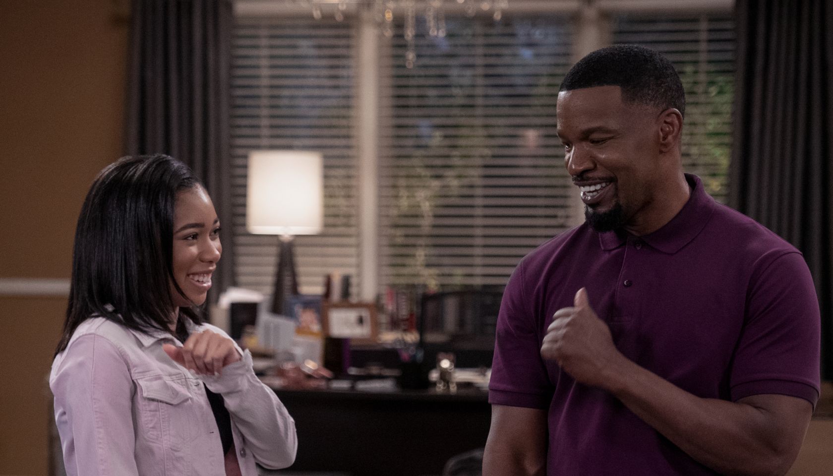 Dad Stop Embarrassing Me assets