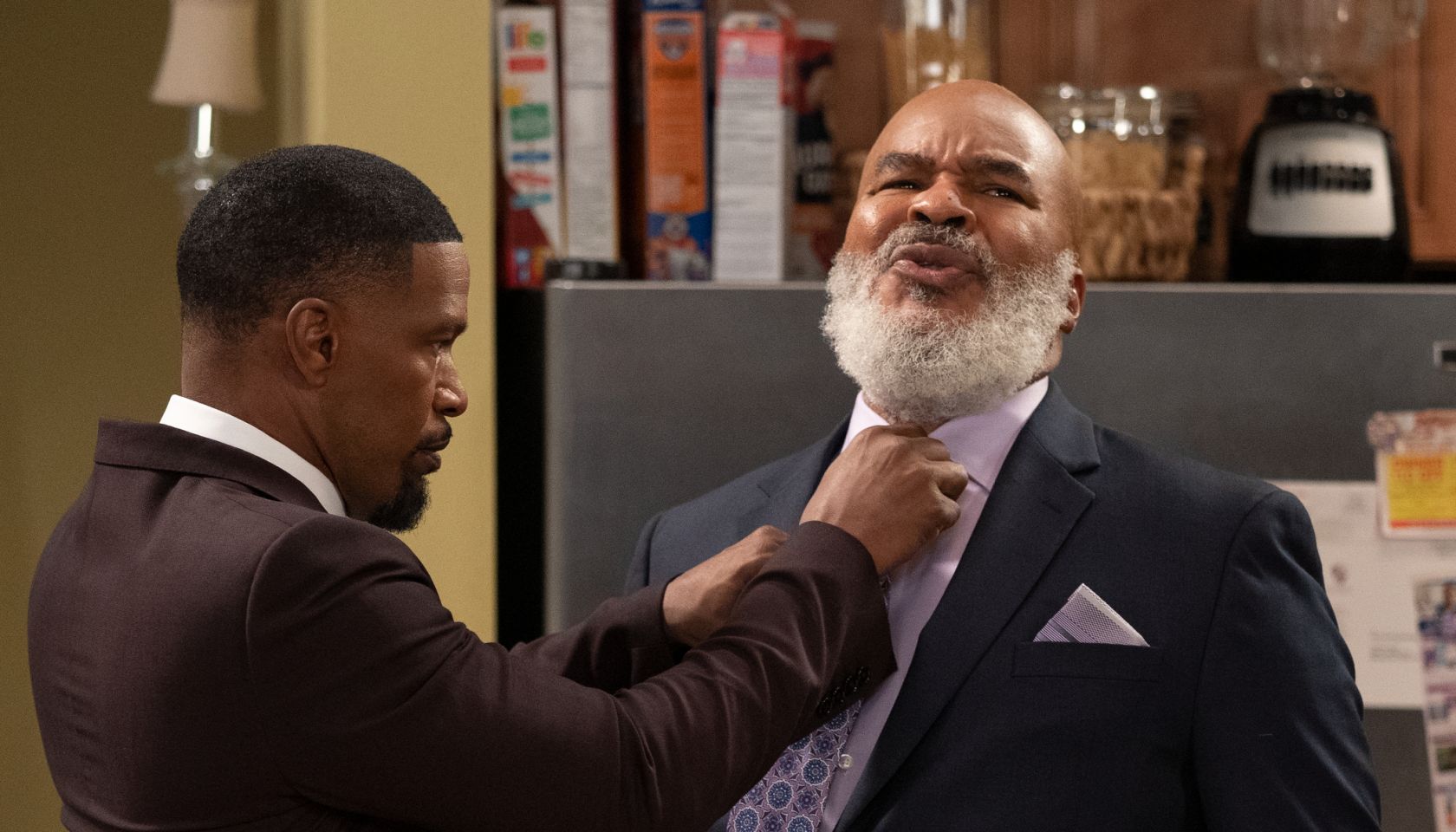 Dad Stop Embarrassing Me assets