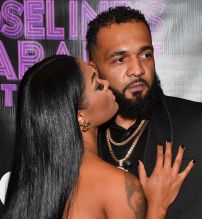 Zeus Network's Joseline's Cabaret: Atlanta Season 2 Screening