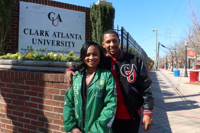 Growing Up Black: Atlanta