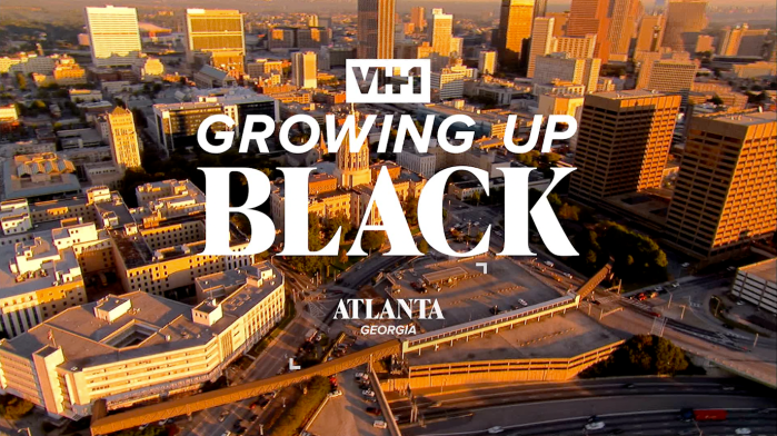 Growing Up Black: Atlanta