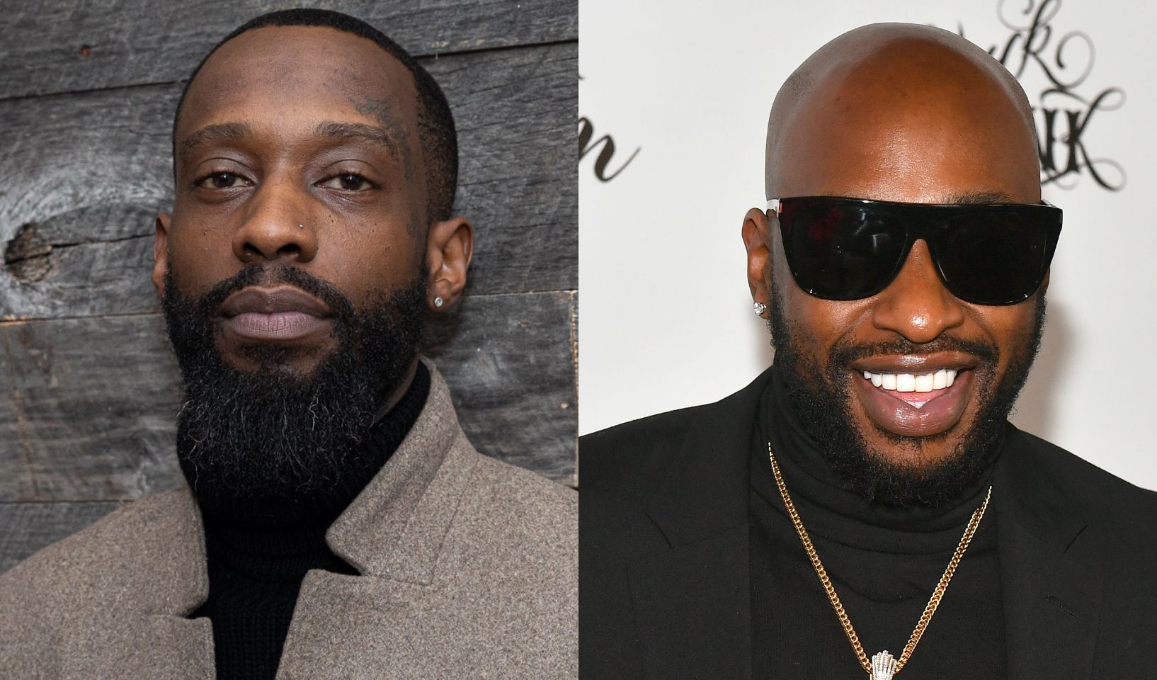 Ceaser emanuel, Walt